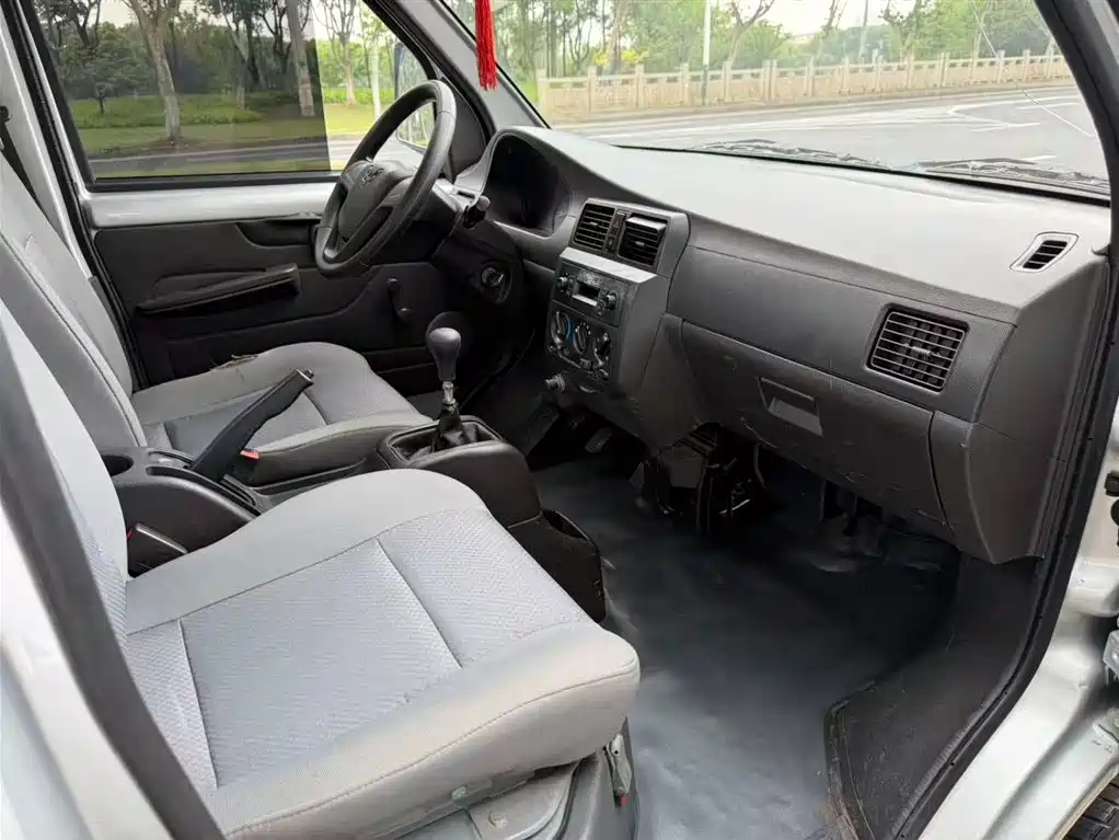 Wuling Rongguang Mini Truck 2019
