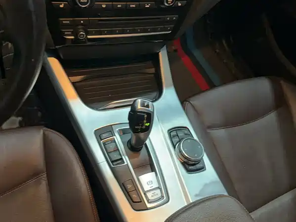 BMW X4 2014