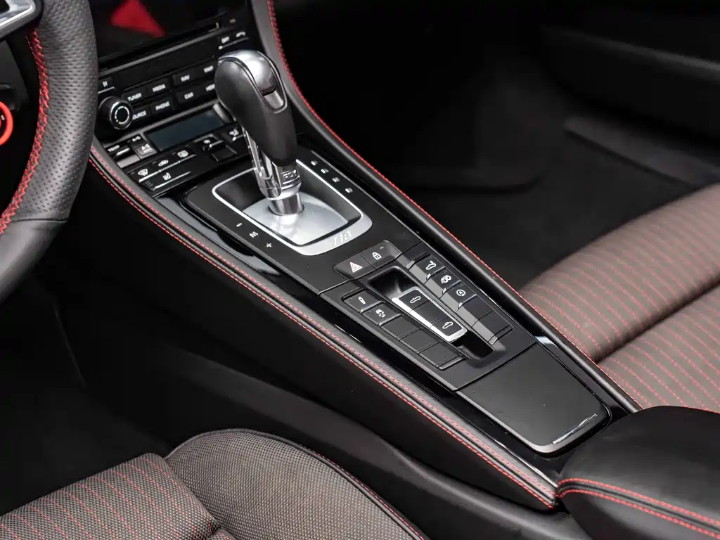 Porsche 718 2021 — фото 16