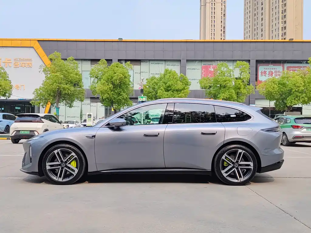 NIO ET5T 2026