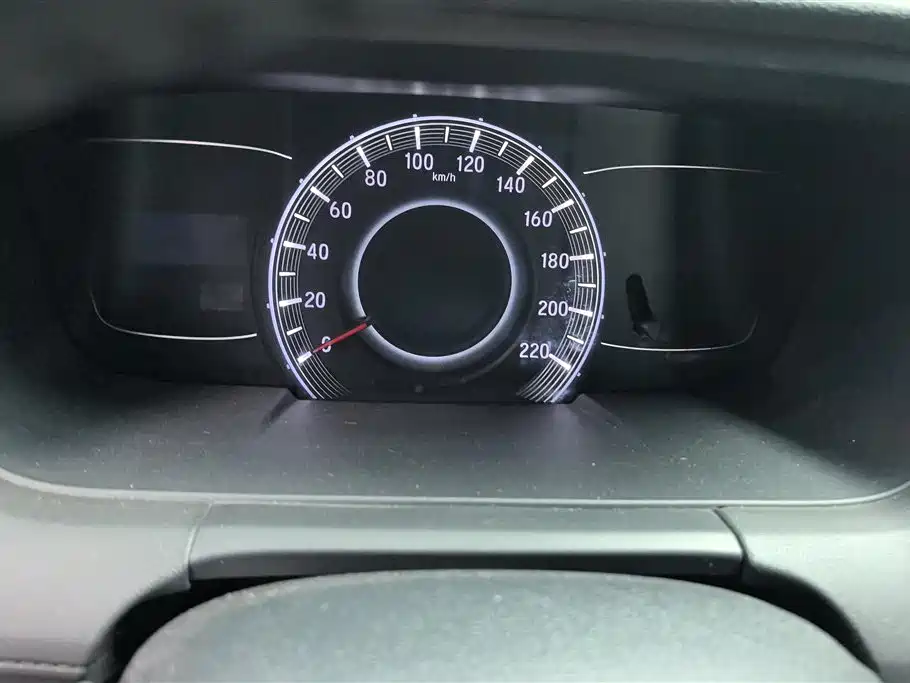 Honda Odyssey 2017 — фото 14