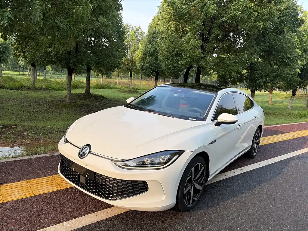 Volkswagen Lamando 2023