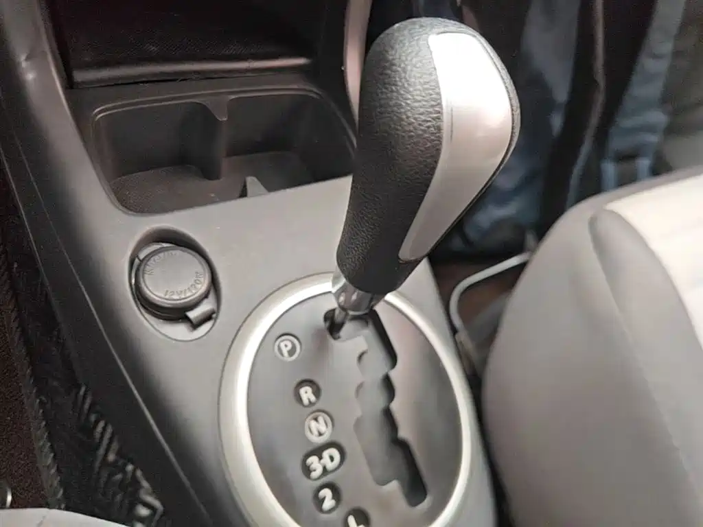 Suzuki Swift 2017 — фото 14