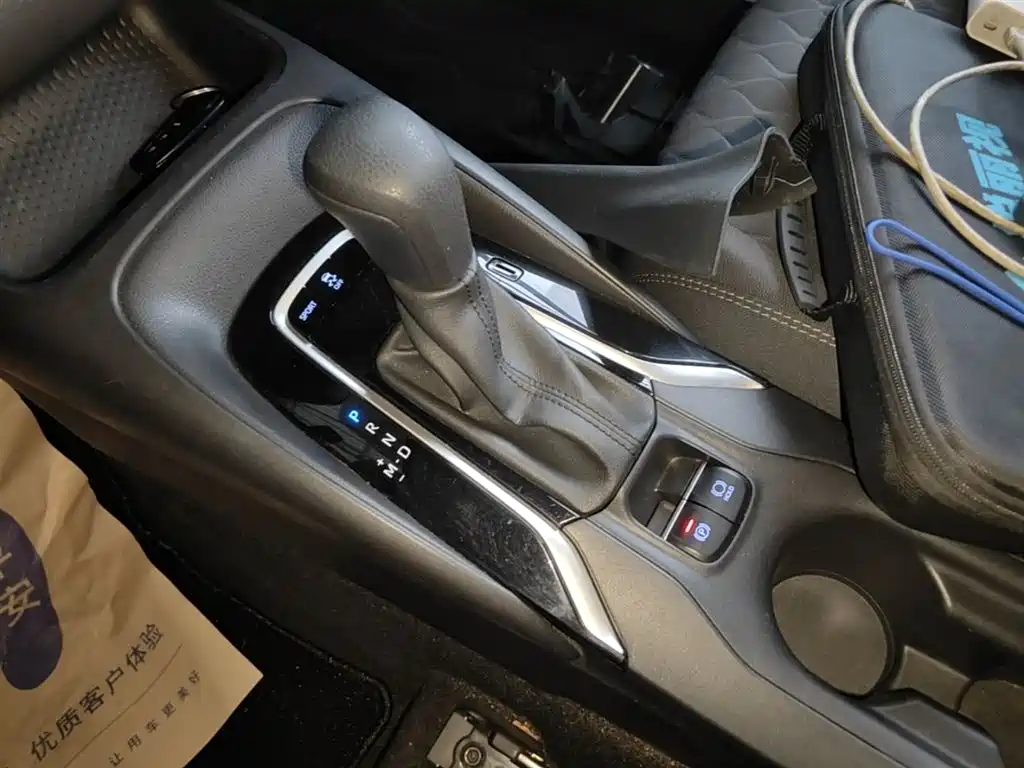 Toyota Allion 2023 — фото 14
