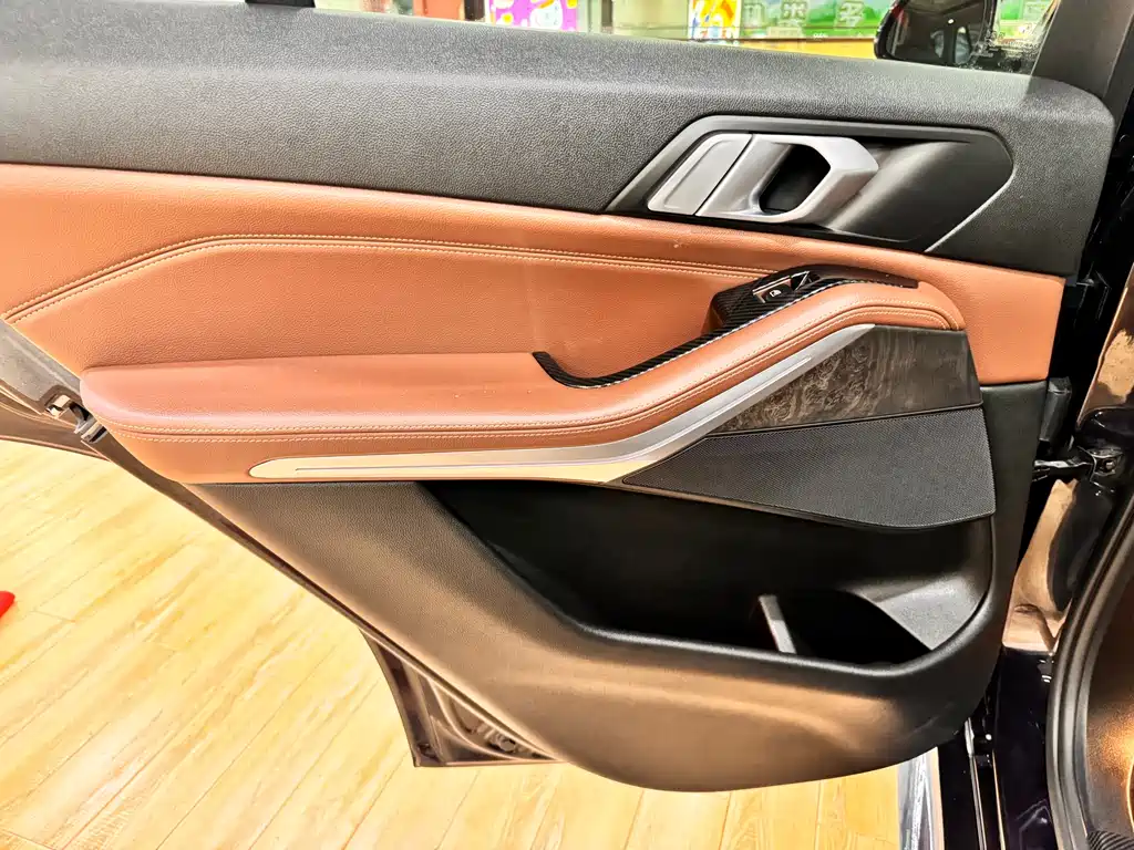 BMW X5 2019 — фото 16