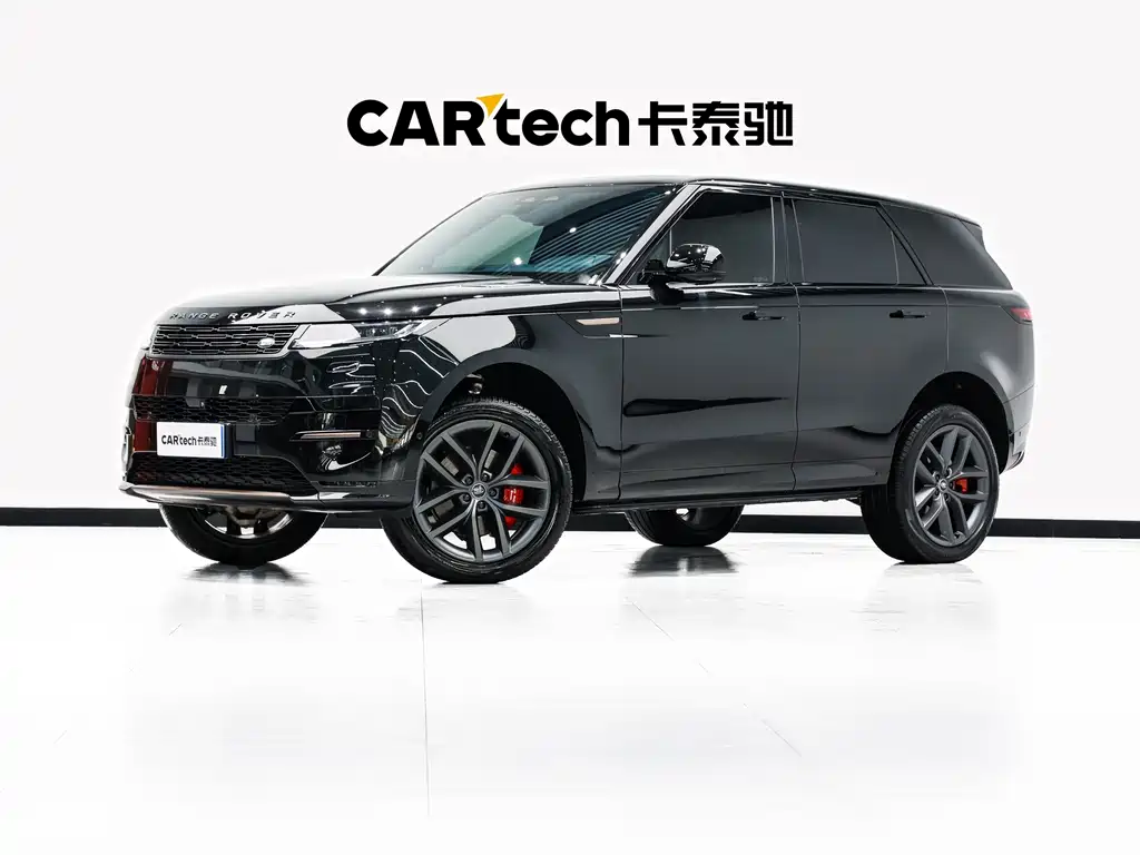 Land Rover Sport 2025