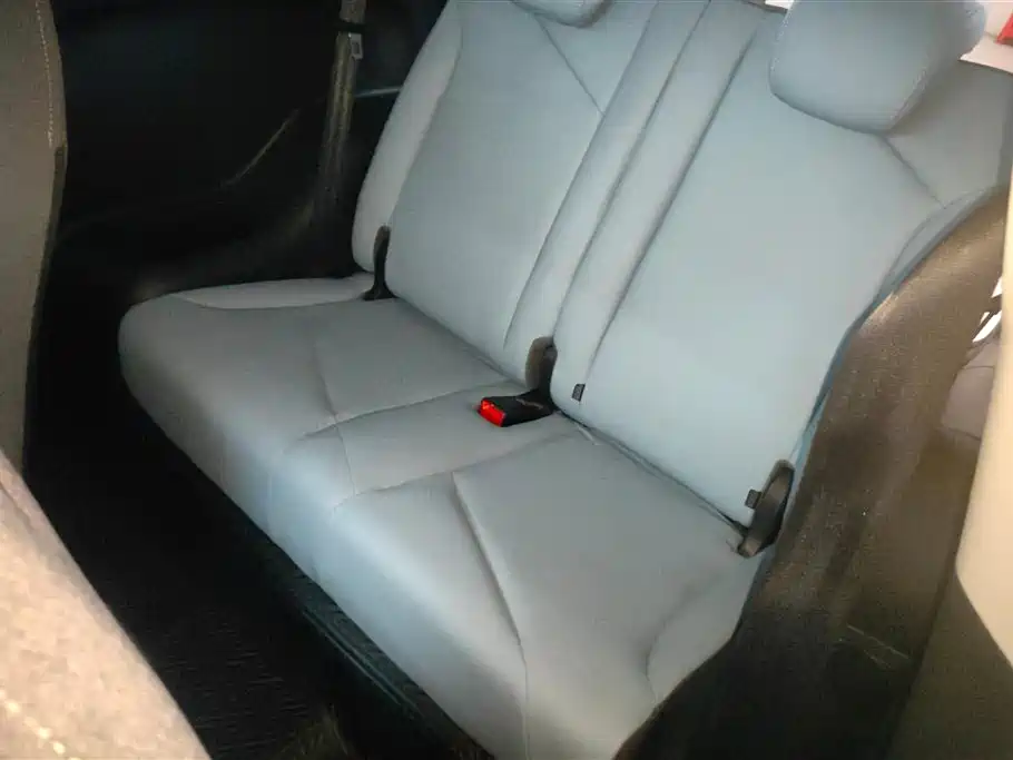 Chery QQ Little Ant 2022 — фото 11