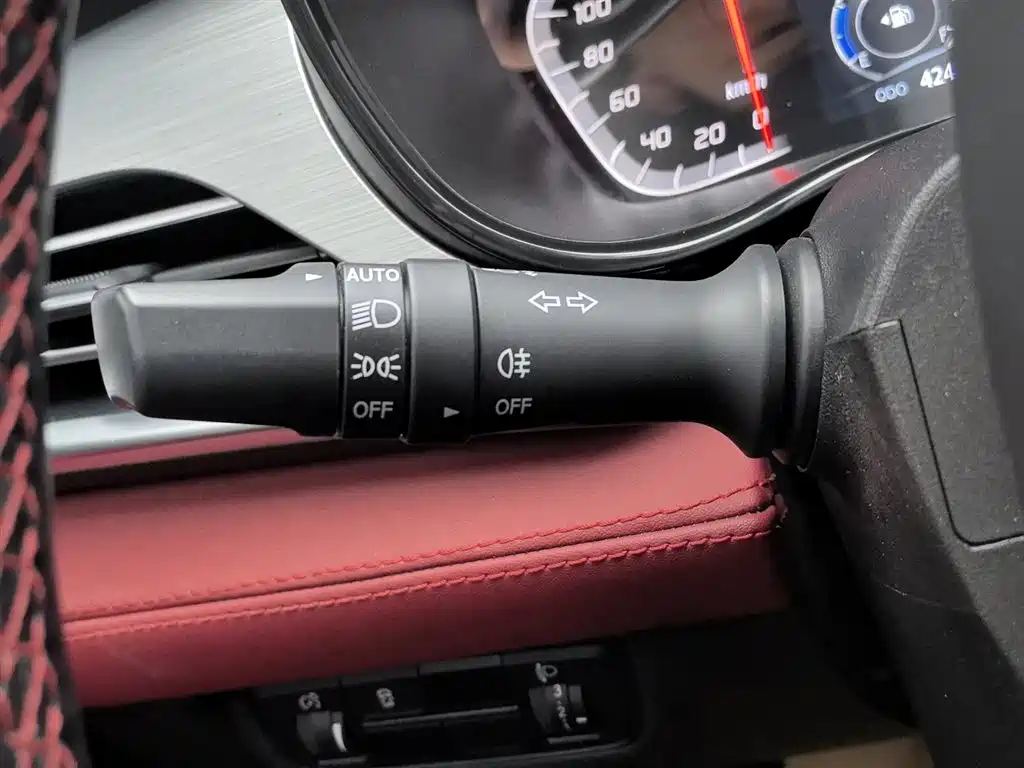 Changan CS85 COUPE 2022 — фото 21