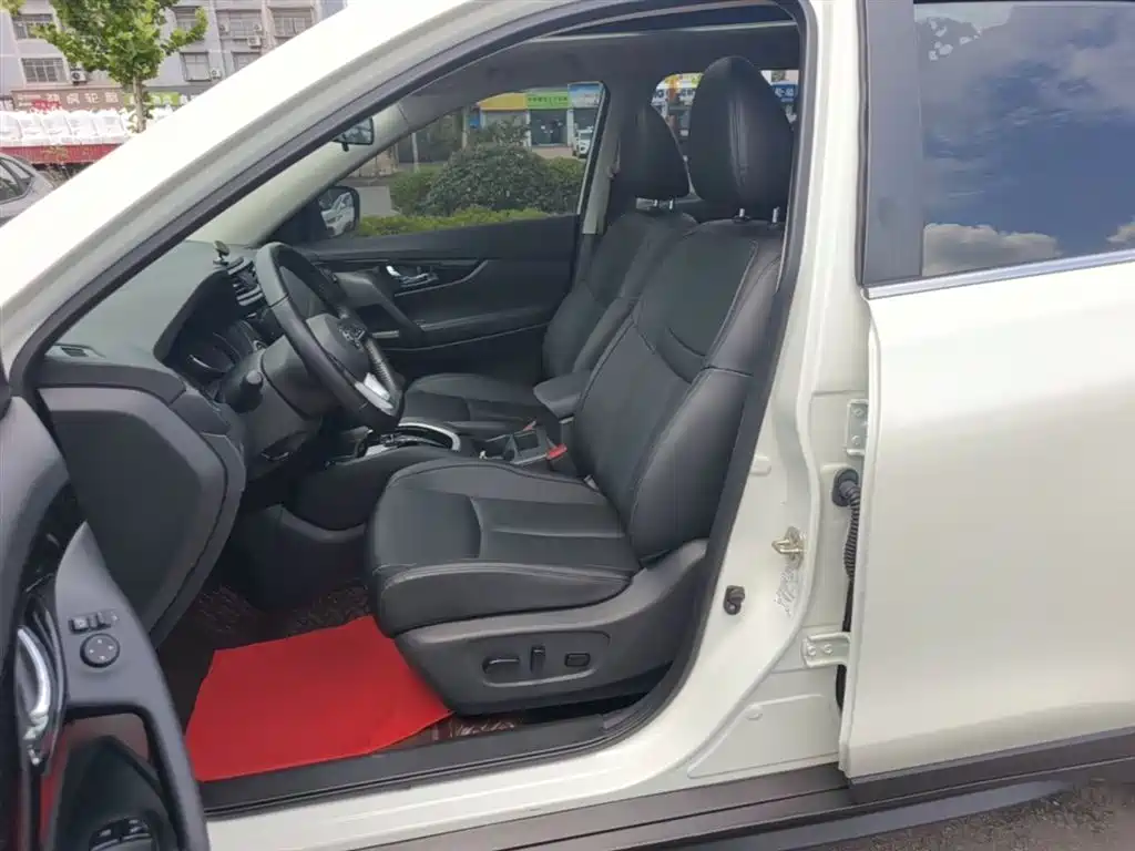 Nissan X-Trail 2023 — фото 15