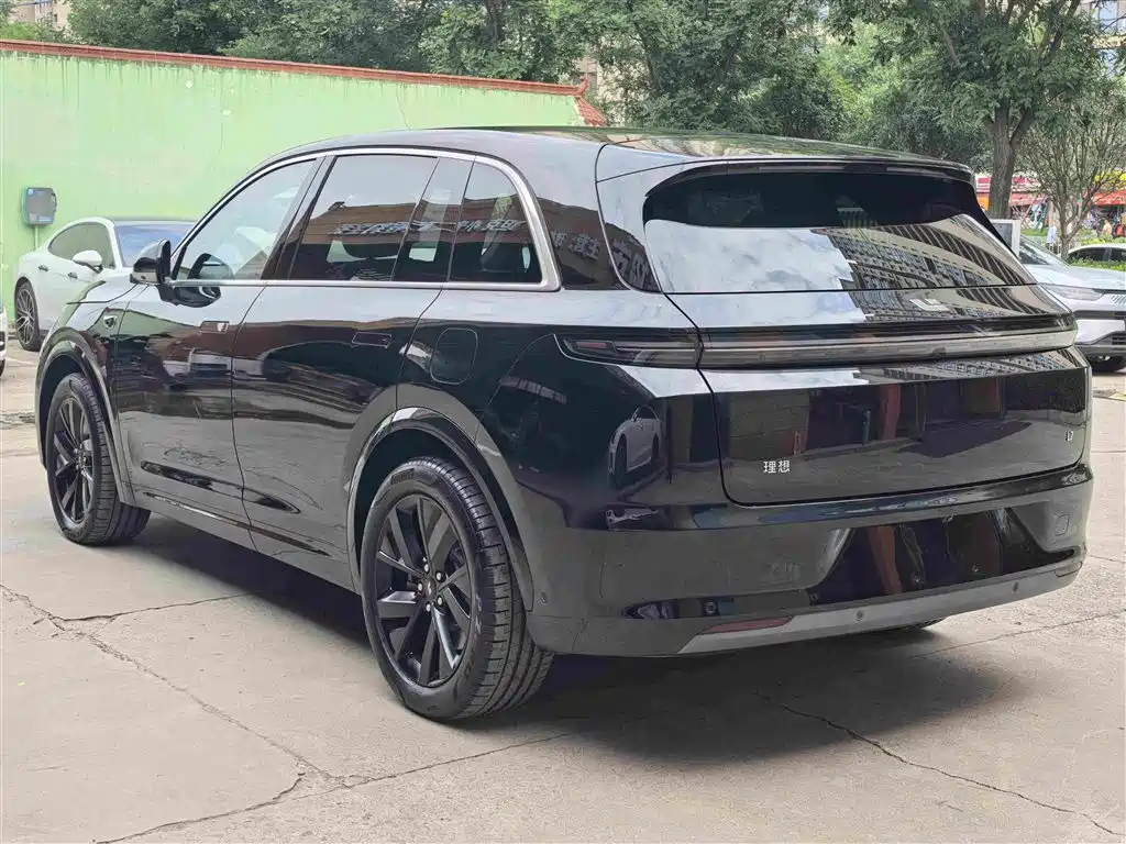 Li Auto Li L7 2023