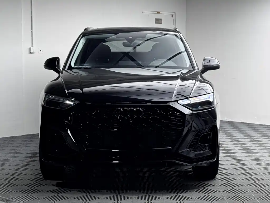 Audi Q5L 2022