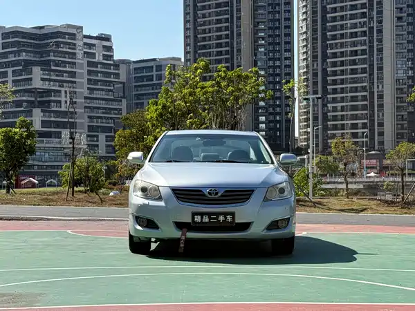 Toyota Camry 2007