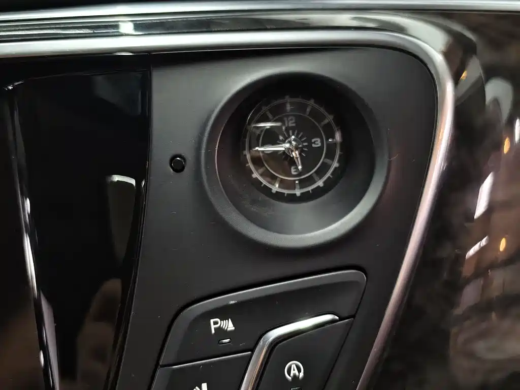 Buick Envision Plus 2015 — фото 19