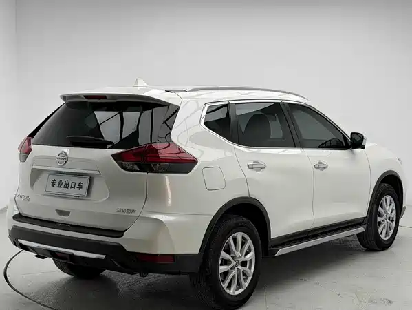 Nissan X-Trail 2023