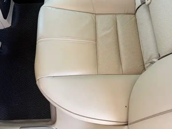 Honda Crosstour 2012