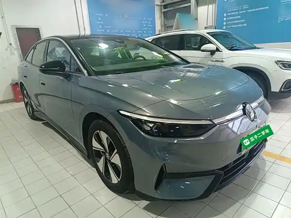 Volkswagen ID.7 VIZZION 2024