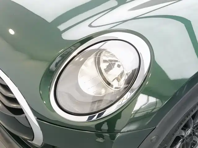 MINI Clubman 2019 — фото 9