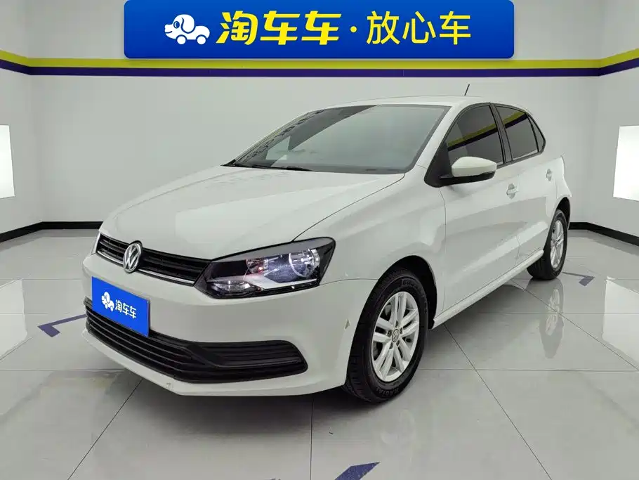 Volkswagen Polo 2019