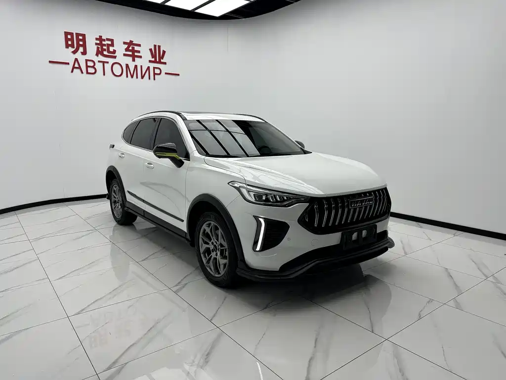 Haval Chitu 2022
