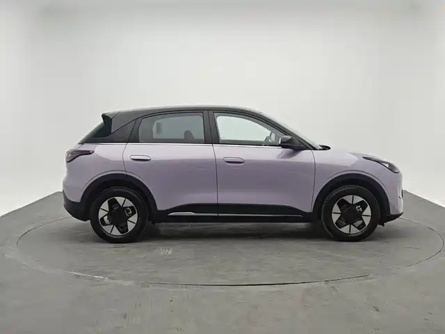 Geely Galaxy Starwish 2025