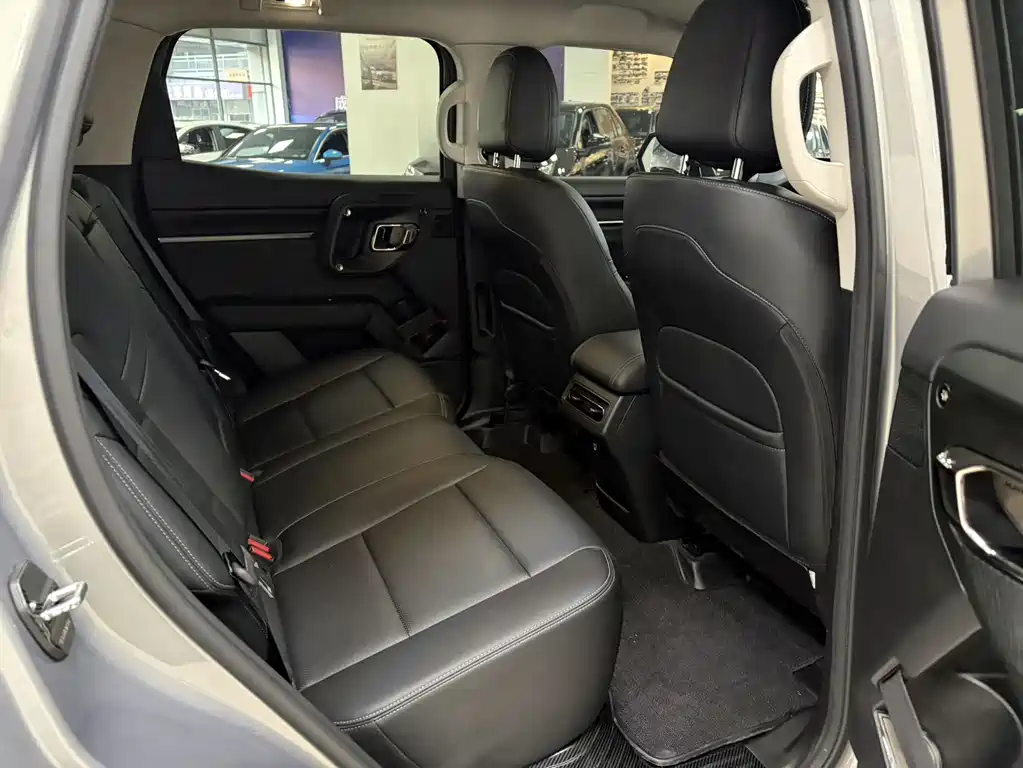 Haval Big Dog 2023 — фото 10