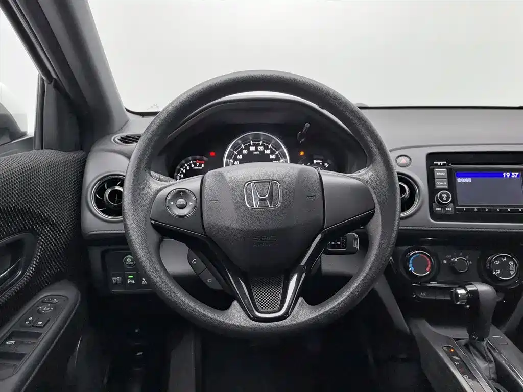 Honda XR-V 2017 — фото 11