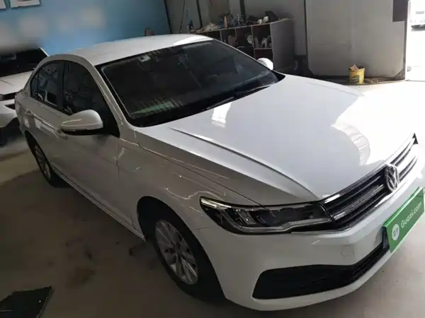 Volkswagen Bora 2019