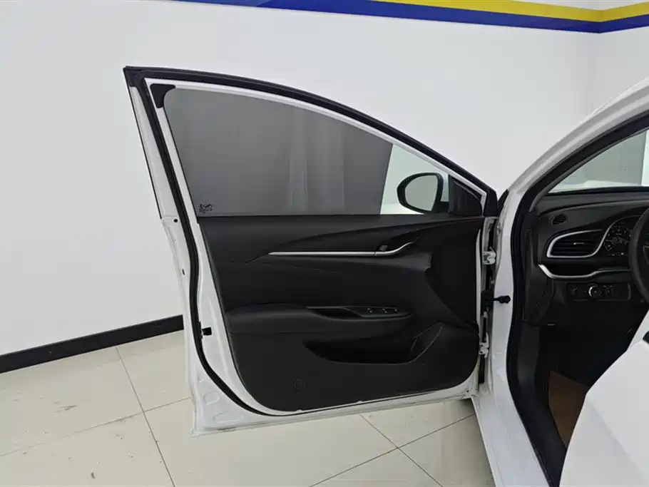 Buick Excelle 2022