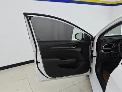 Buick Excelle GT 2022