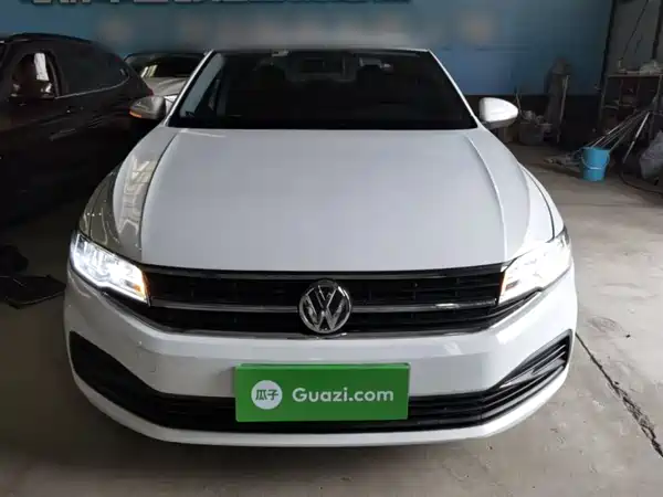 Volkswagen Bora 2019