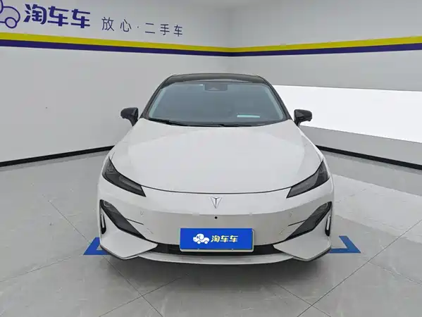 Deepal SL03 2023
