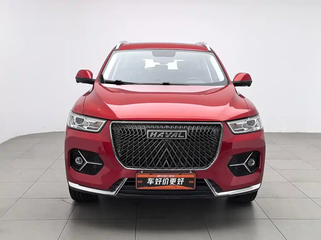 Haval H6 2020