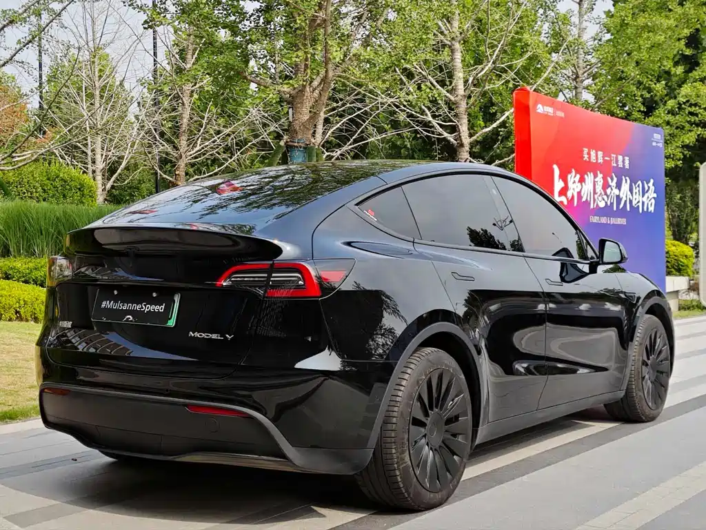 Tesla Model Y 2023 — фото 6