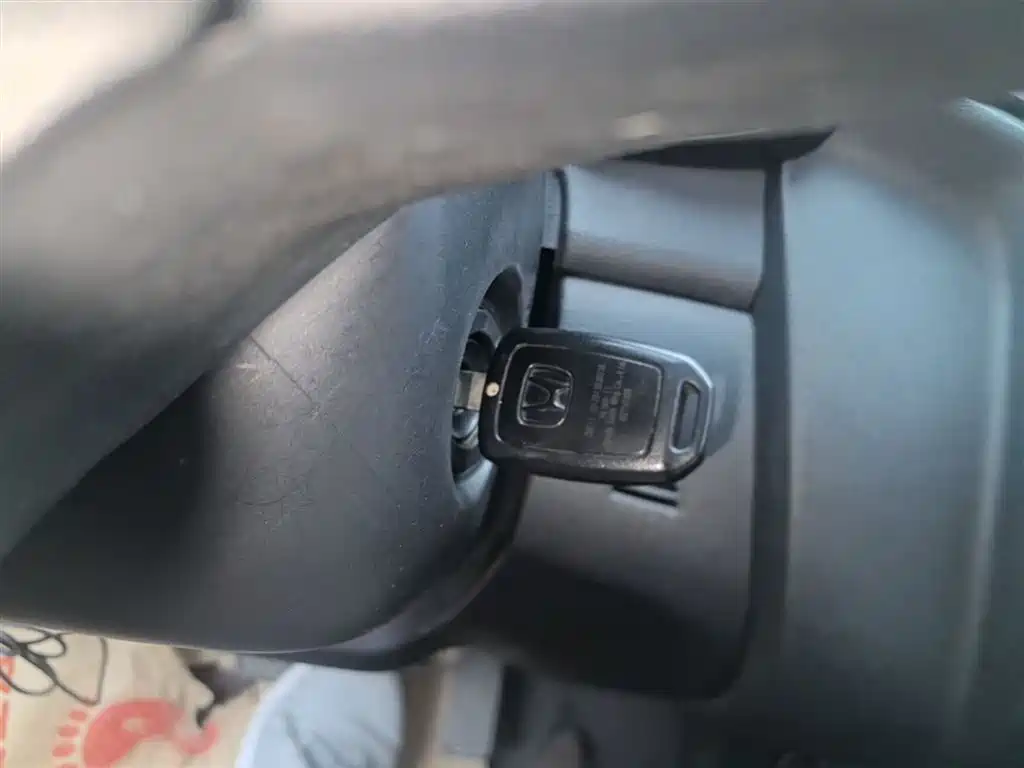Honda Fit 2015 — фото 9