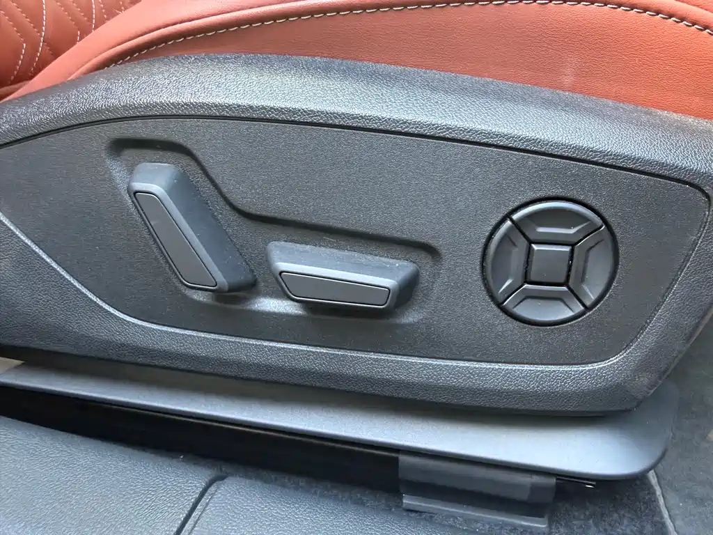 Audi A3 2024 — фото 14