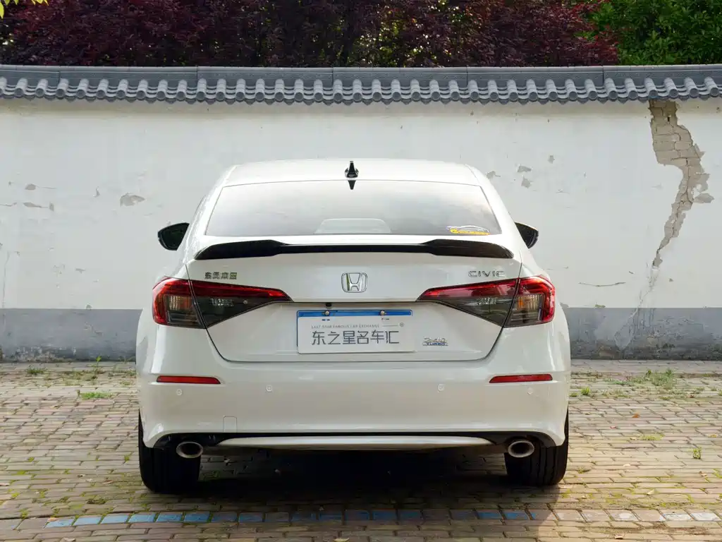 Honda Civic 2023