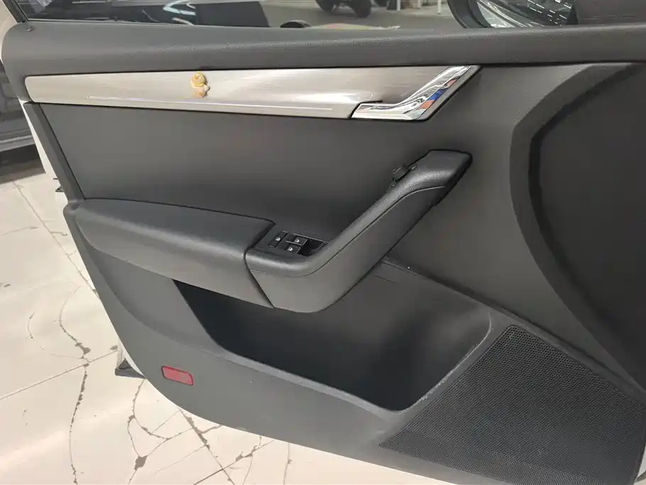 Skoda Octavia 2021