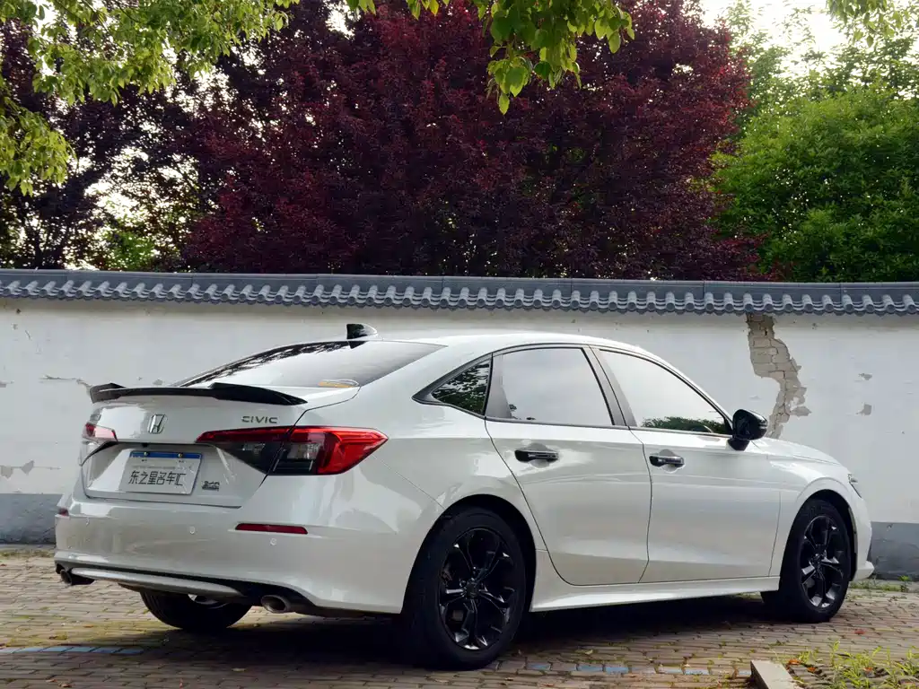 Honda Civic 2023