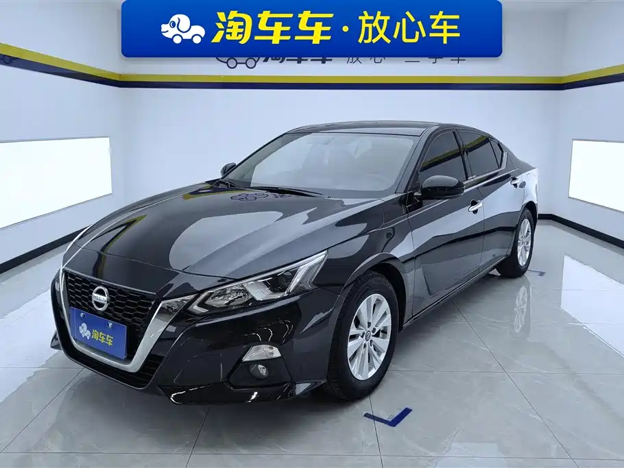 Nissan Teana 2021