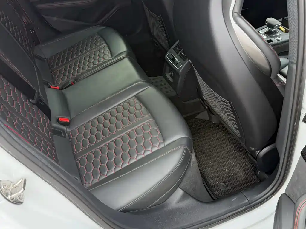 Audi RS 4 2024