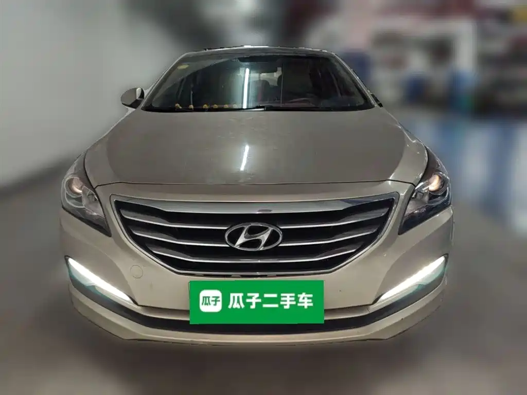 Hyundai Mistra 2015 — фото 24