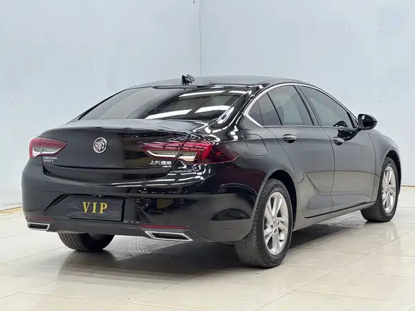 Buick Regal 2023