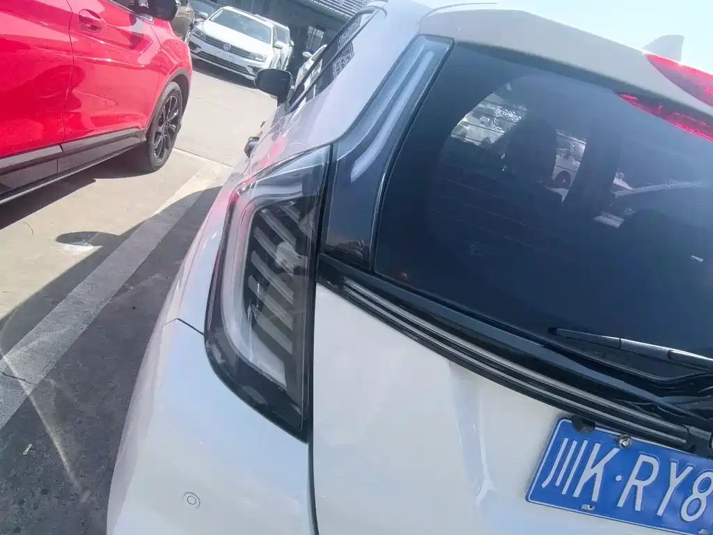 Honda Fit 2018 — фото 36