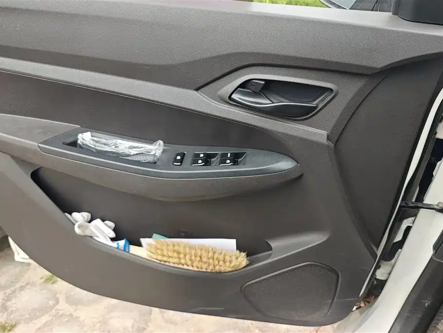 Wuling Hongguang 2018
