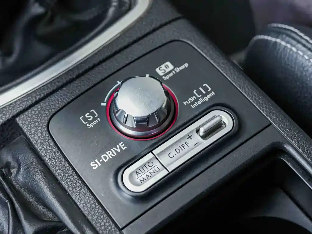 Subaru Impreza 2011 — фото 19