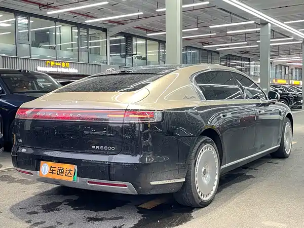 Zunjie S800 2025