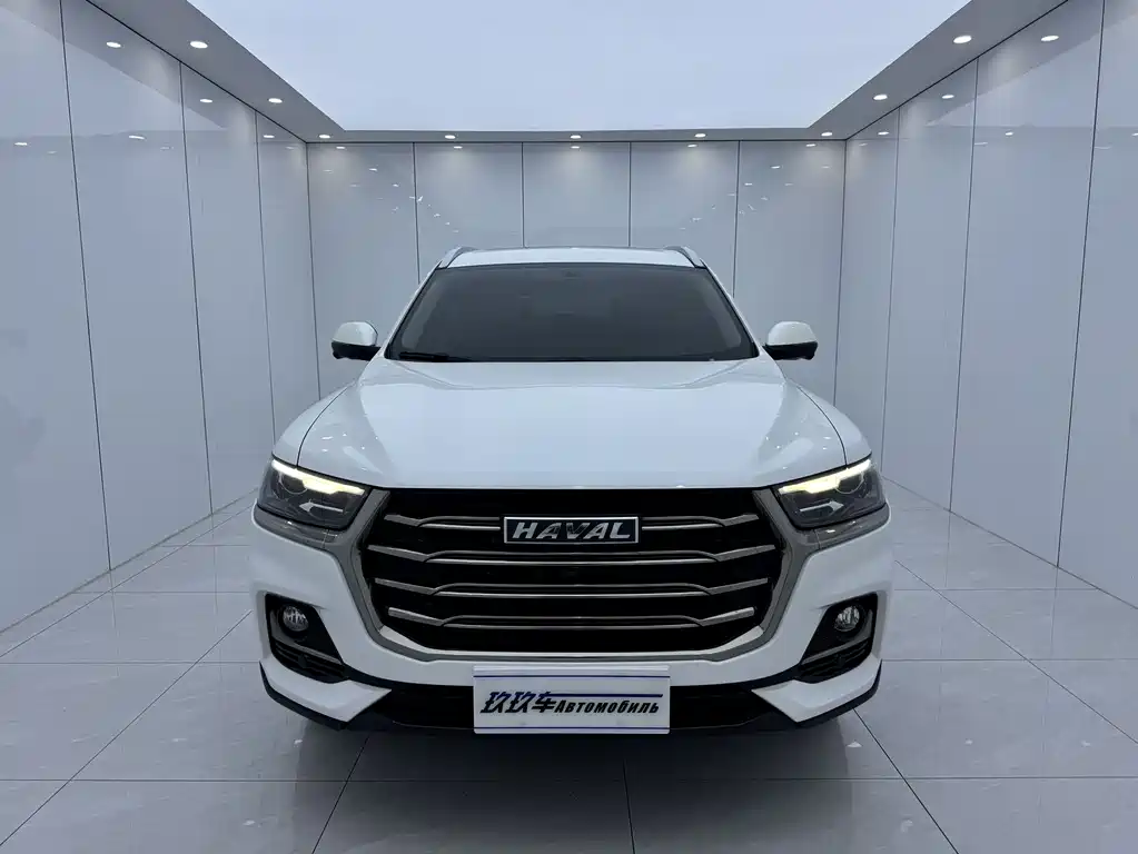 Haval H6 2023