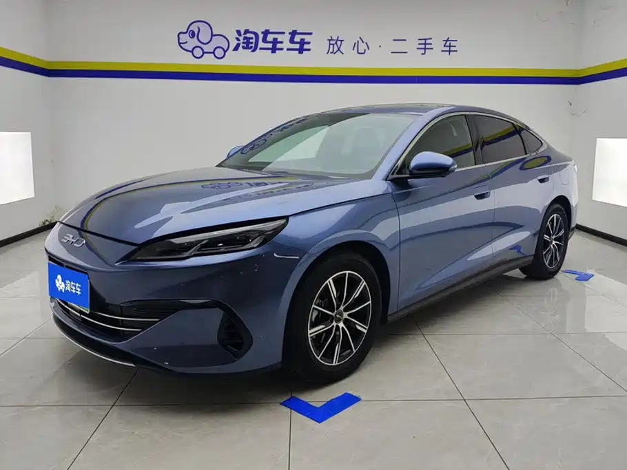 BYD Seal 06 2025