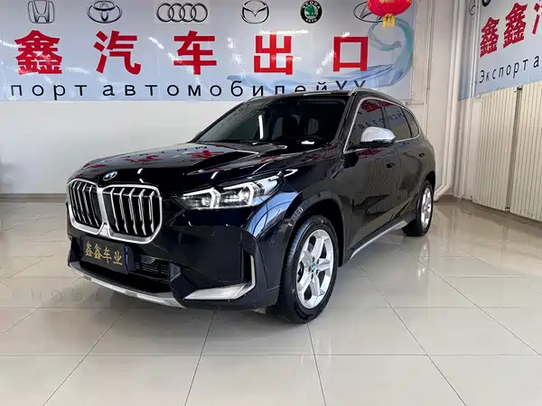 BMW X1 2023