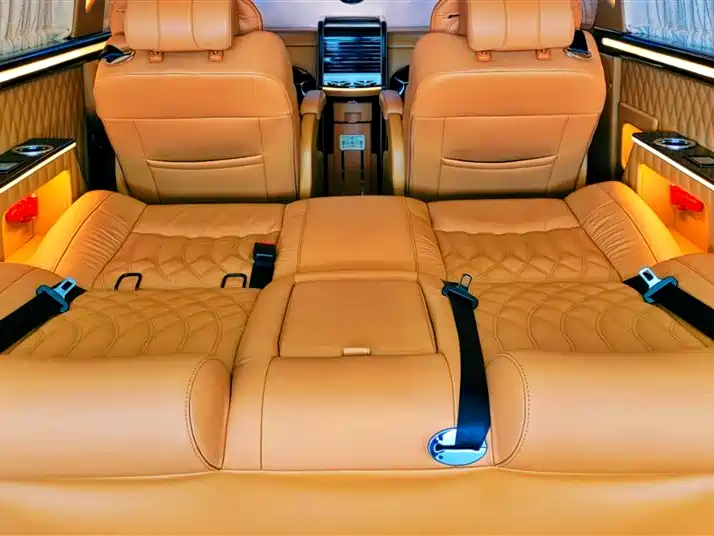 Mercedes-Benz Sprinter 2019 — фото 12